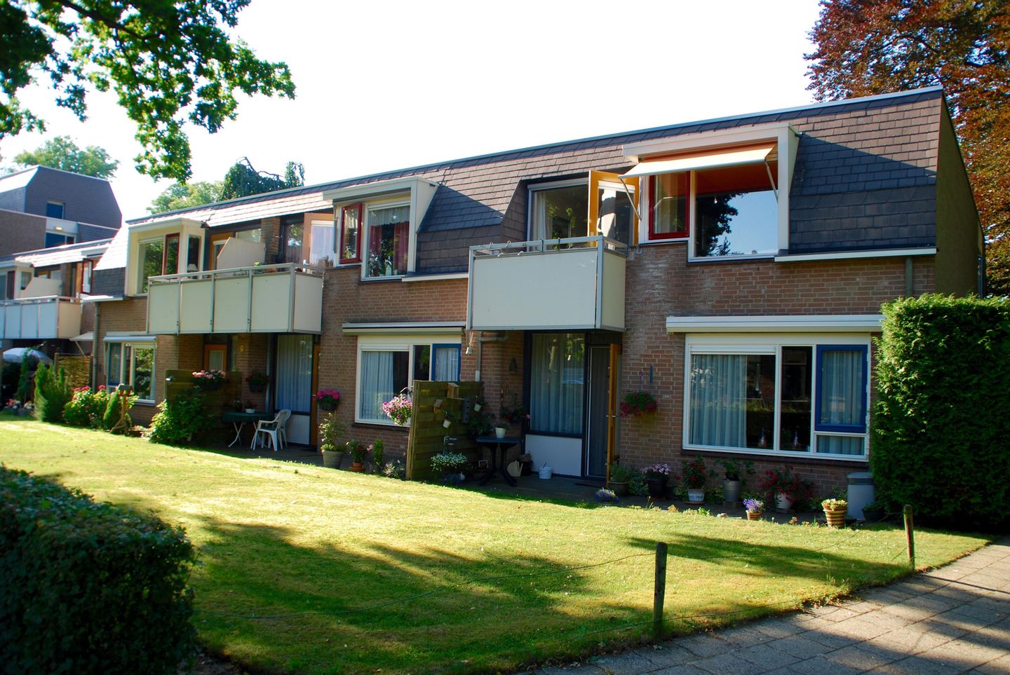 Foto 2 van Ittmannserf 