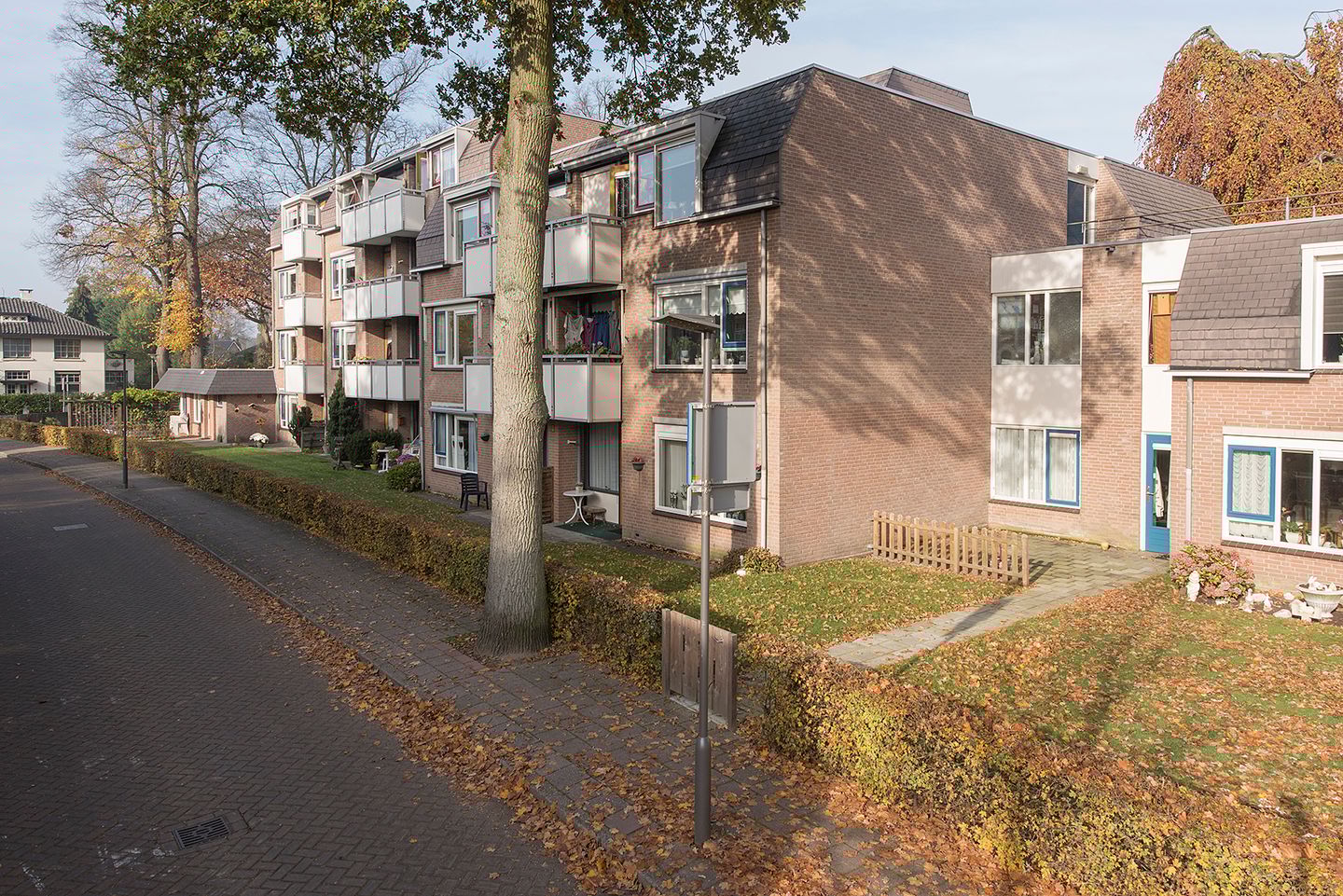 Foto 4 van Ittmannserf 