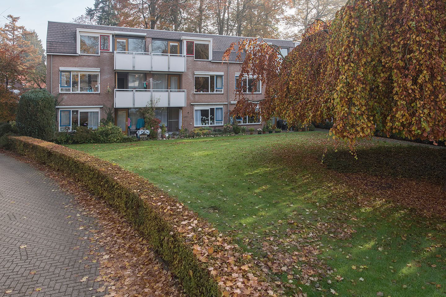 Foto 5 van Ittmannserf 