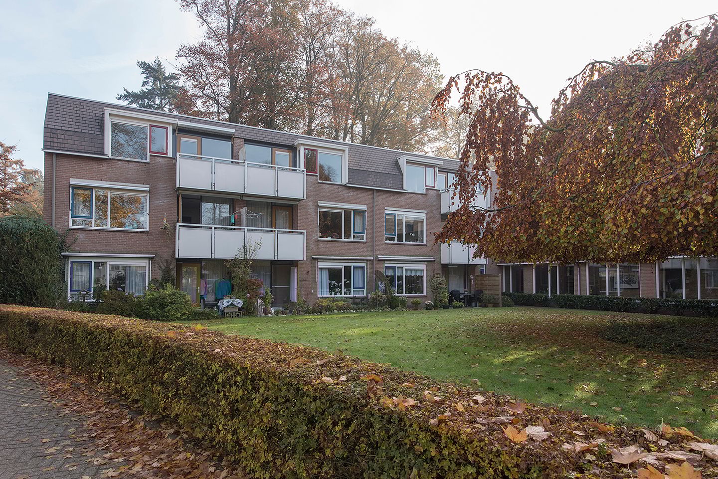 Foto 6 van Ittmannserf 