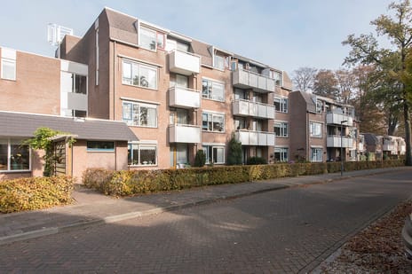 Foto van 3-kamer appartement Galerijflat