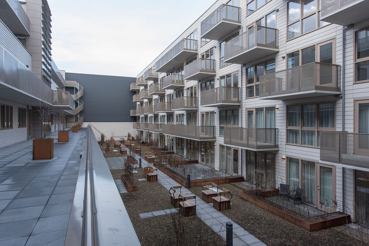 Foto 15 van Oostpoort