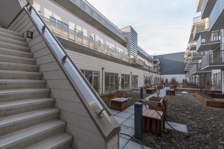 Foto 17 van Oostpoort