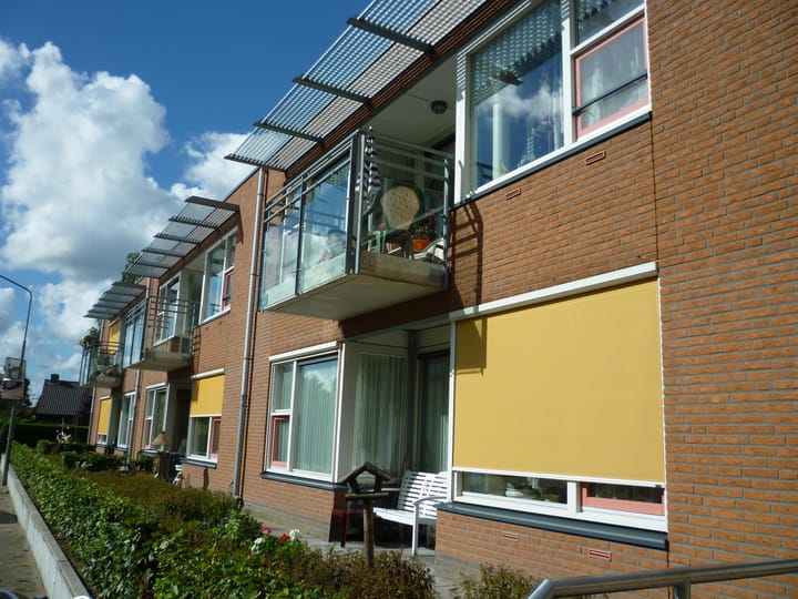 Image of 3 kamer appartement Galleried apartment
