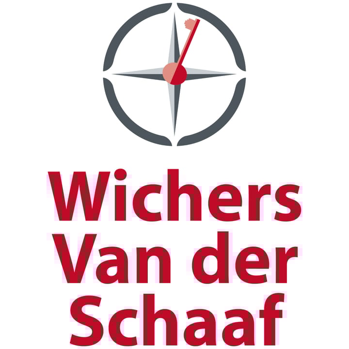 Wichers Van der Schaaf makelaars & taxateurs Logo