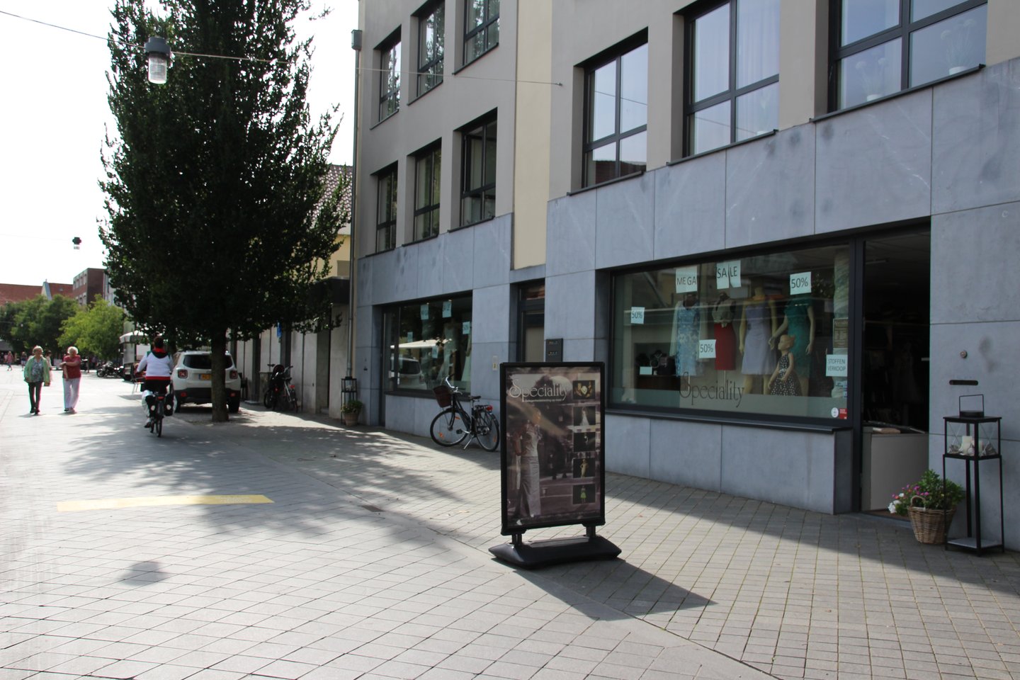 Bekijk foto 4 van Poststraat 4 -6
