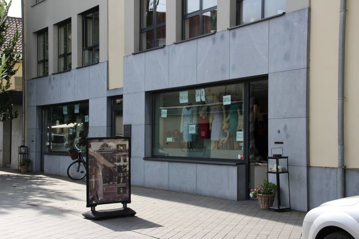 Poststraat 4 -6, Valkenburg (LI)