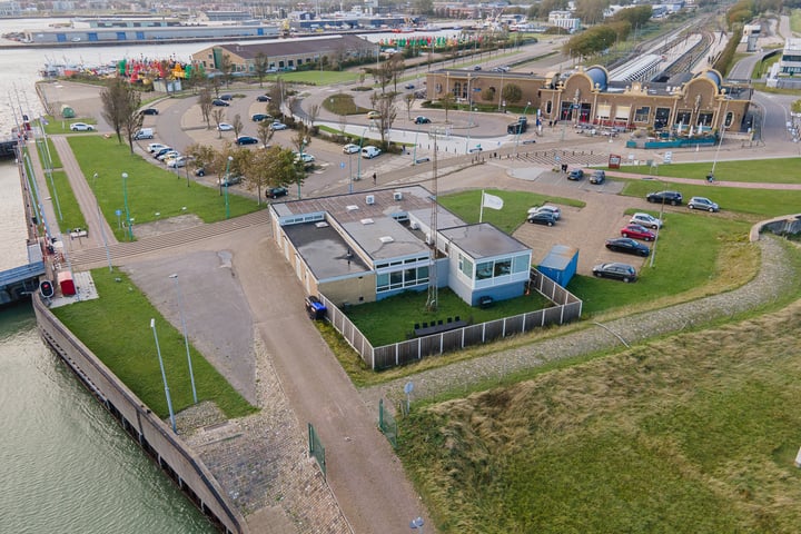 Stationsplein 11, Vlissingen