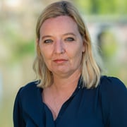 Anne-Marie van Gils - Directeur