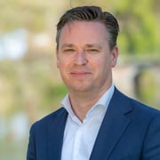 Ruben Elenbaas -