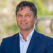 Niels de Mol - Kandidaat-makelaar