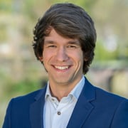 Lennart van Wallenburg - Office manager