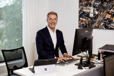 Erik Jenné - NVM Register Makelaar