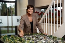 Marianne de Kok - Commercieel Medewerker