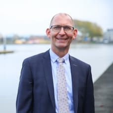 Peter Lodders RM - RT - NVM Registered Agent (Director)