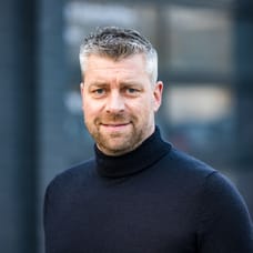Ivo Dijkerman - NVM Register Makelaar (Directeur)