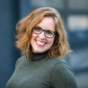 Lisette van den Bos - Slot - Officemanager