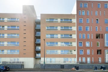 Foto van C0 Portiekflat