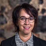Marja Daems - Kandidaat-makelaar