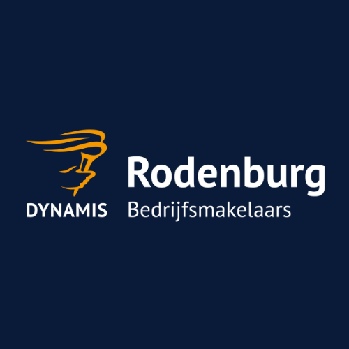 Rodenburg Bedrijfsmakelaars Deventer Logo