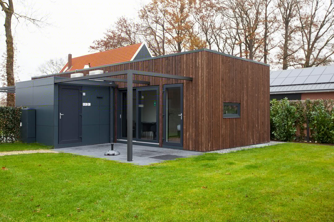 Photo 7 of Vosseveldseweg 8-29 A/B