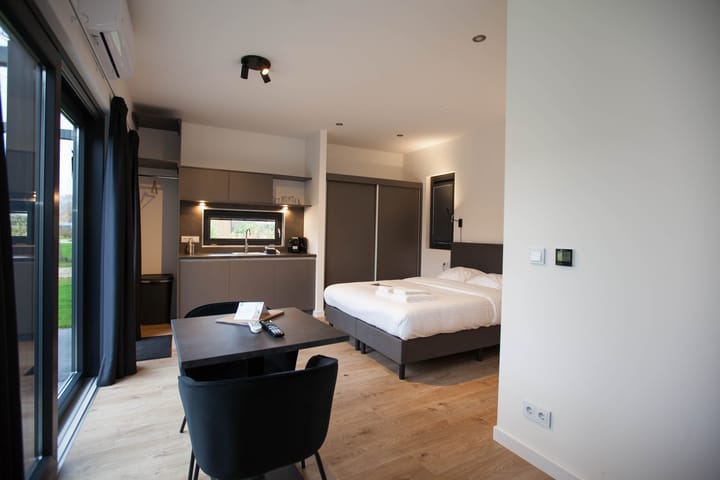 Foto 2 van Vosseveldseweg 8-29 A/B