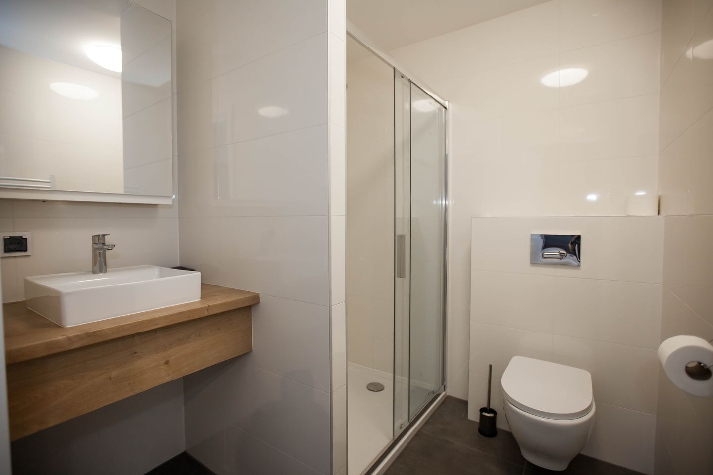 Photo 4 of Vosseveldseweg 8-29 A/B