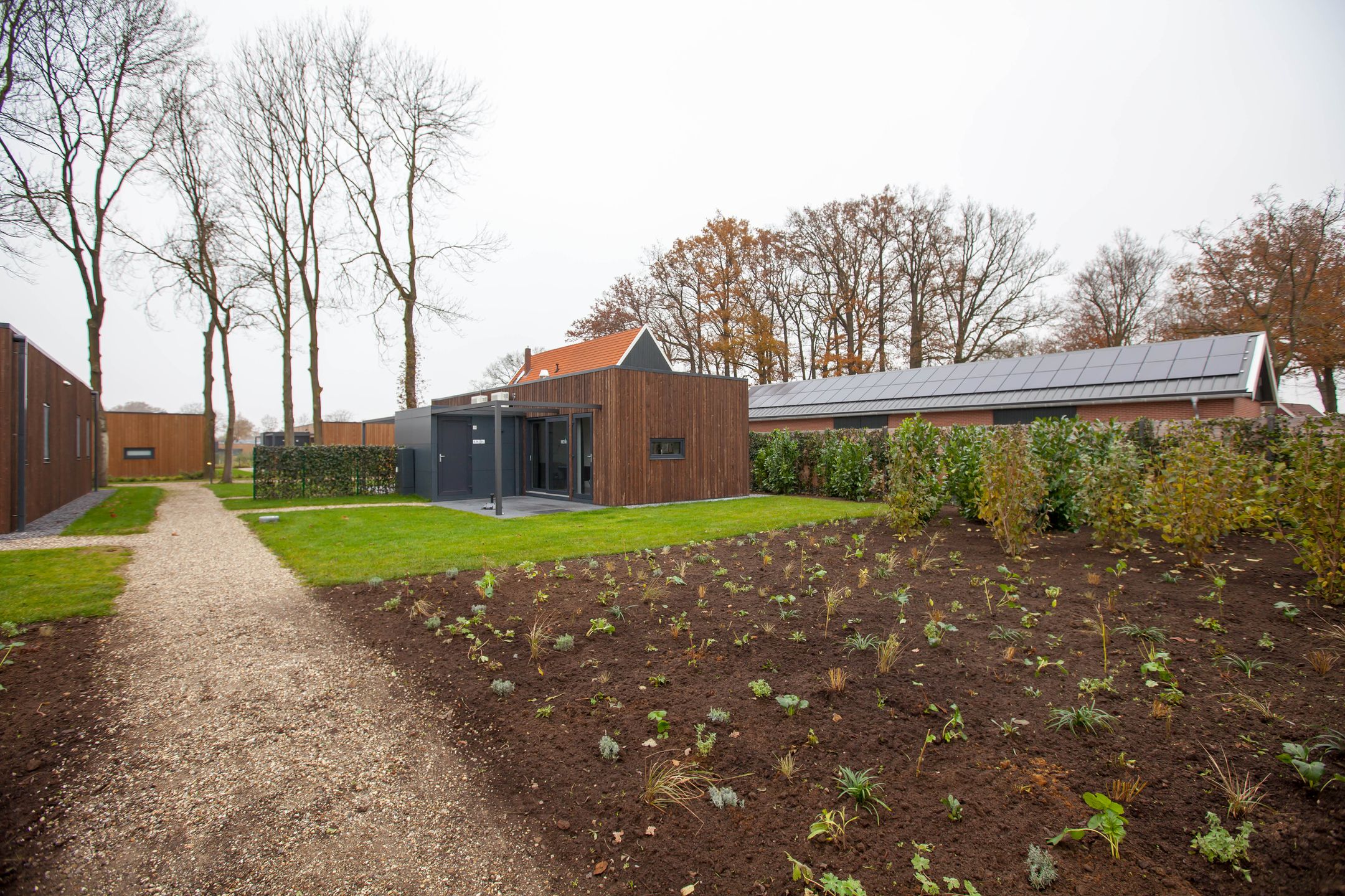 Photo 6 of Vosseveldseweg 8-29 A/B