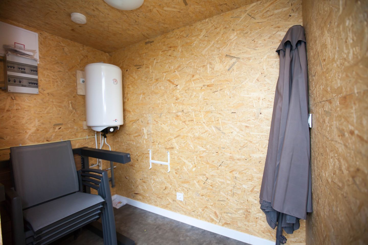 Photo 5 of Vosseveldseweg 8-29 A/B