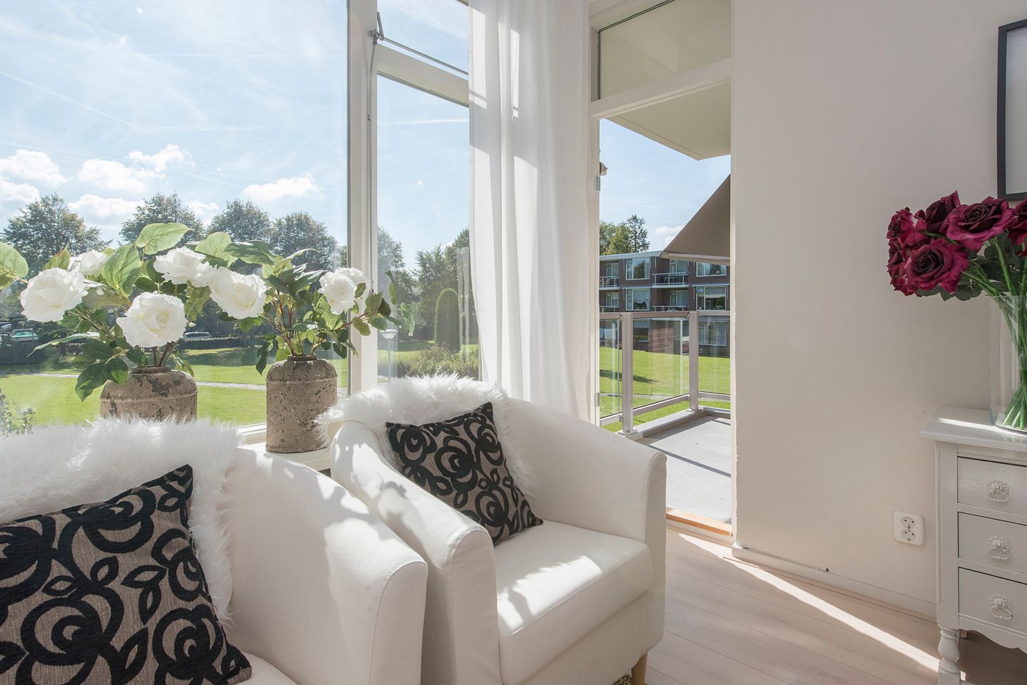 Foto 3 van Sportlaan