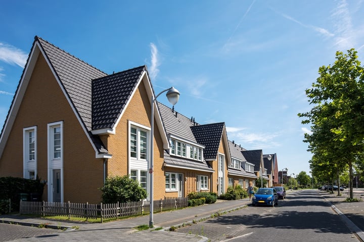 DM-HOEK
