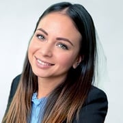 Kimber Gieseck-Heere - Secretaresse