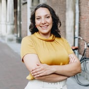 Chrissy Hunnekink-Urban - NVM Assistent-makelaar