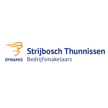 Strijbosch Thunnissen Bedrijfsmakelaars