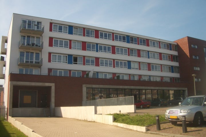 Rumpenerstraat 141 a, Brunssum