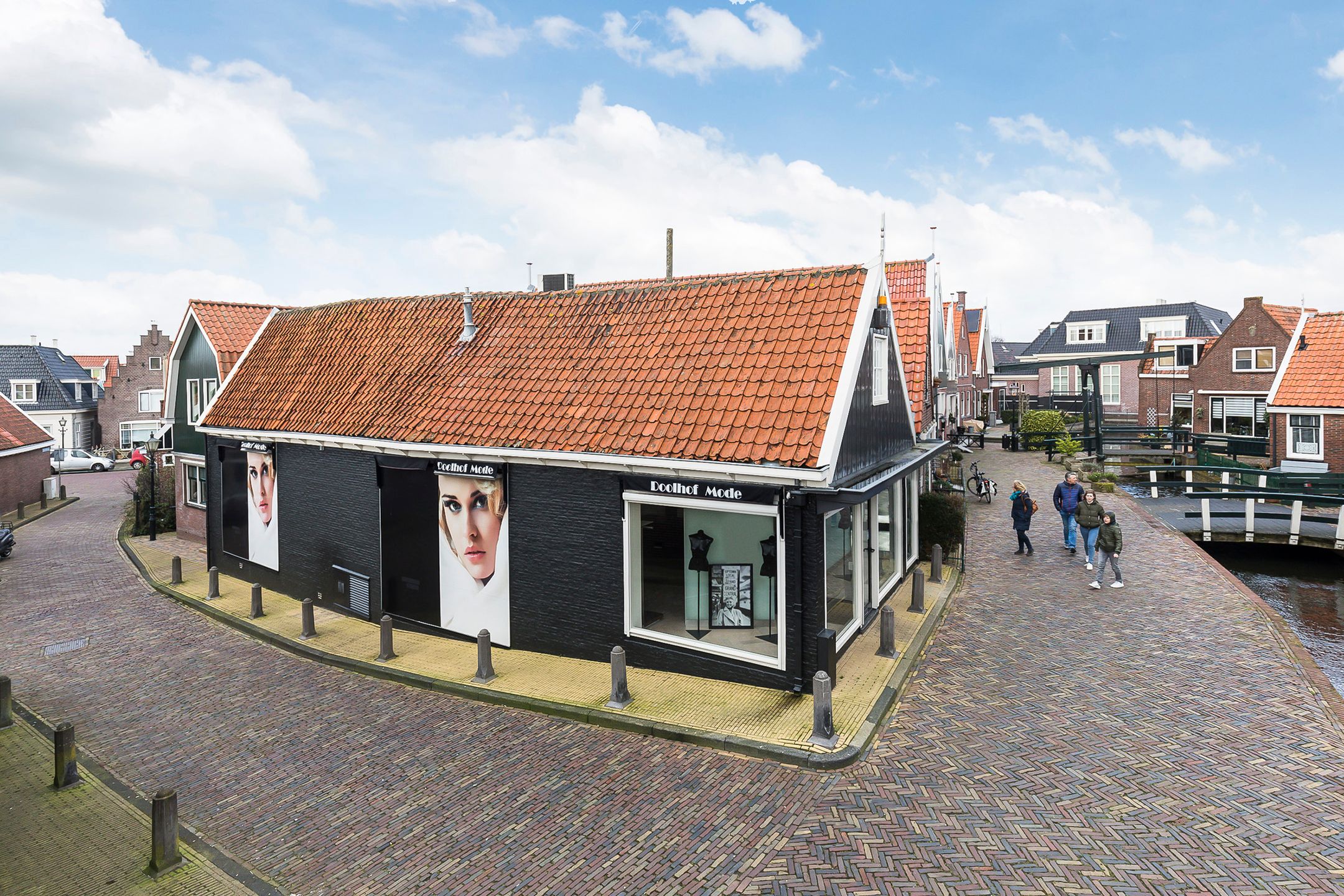 Meerzijde, 8, Volendam, 1131ZX, Noord-Holland, Nederland 8 