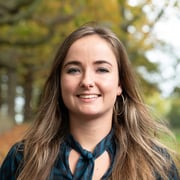 Frederique Wijers - Commercieel medewerker