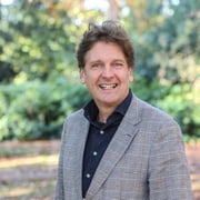 Jan Siebelink - NVM-makelaar (directeur)