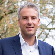 Frank Giesen - Vastgoedadviseur