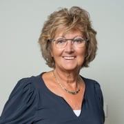 Corry Treur - Commercieel medewerker