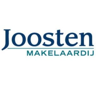 Joosten Makelaardij Logo