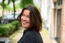 Anke Knottenbelt - NVM Register Makelaar