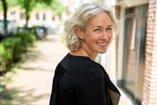 Fleur Renes - NVM Register Makelaar