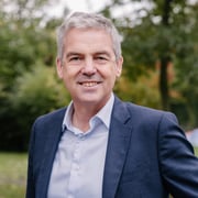 Johan Zandbergen - Makelaar (Directeur)