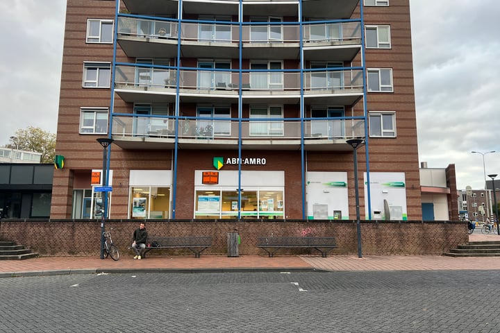 Stadsbrink 519, Wageningen