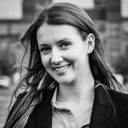 Emma Noteboom - Commercieel medewerker