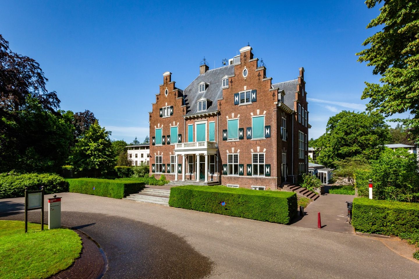 Bekijk foto 1 van Leusderend 8