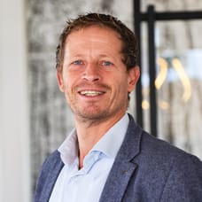 Onno van Roomen - NVM Registered Agent (Director)