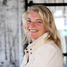 Heleen Melissen - Administratief Medewerker