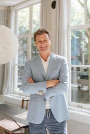 Maurice Ensink - NVM Register Makelaar (Directeur)